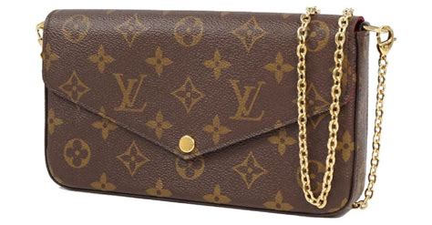 louis vuitton pochette.|pochette louis vuitton donna.